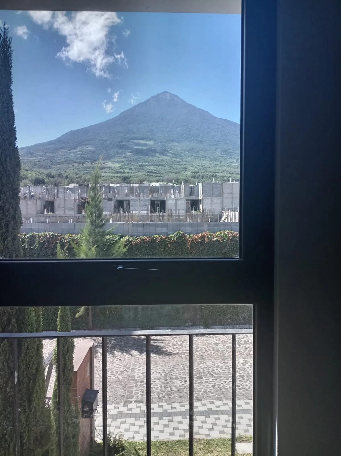 Casa en Ciudad Vieja, Sacatepéquez — Casa en Venta en Ciudad Vieja, Sacatepéquez — foto 6 de 6