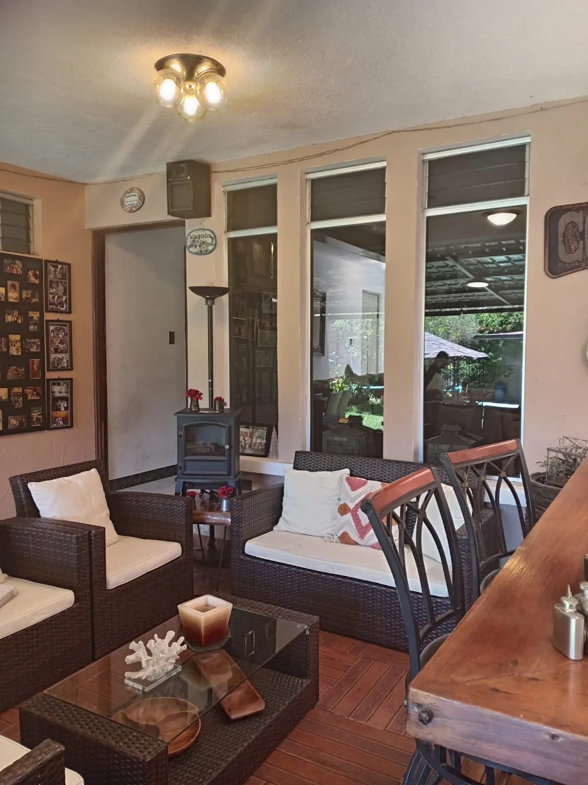 Casa en San Lucas Sacatepéquez — Casa en Venta en San Lucas Sacatepéquez, Sacatepéquez — foto 2 de 6