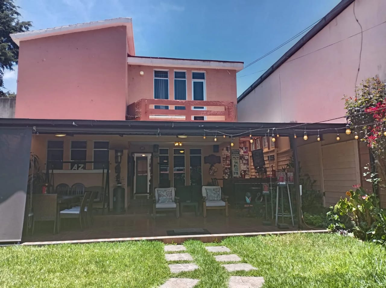 Casa en San Lucas Sacatepéquez — Casa en Venta en San Lucas Sacatepéquez, Sacatepéquez — foto 1 de 6