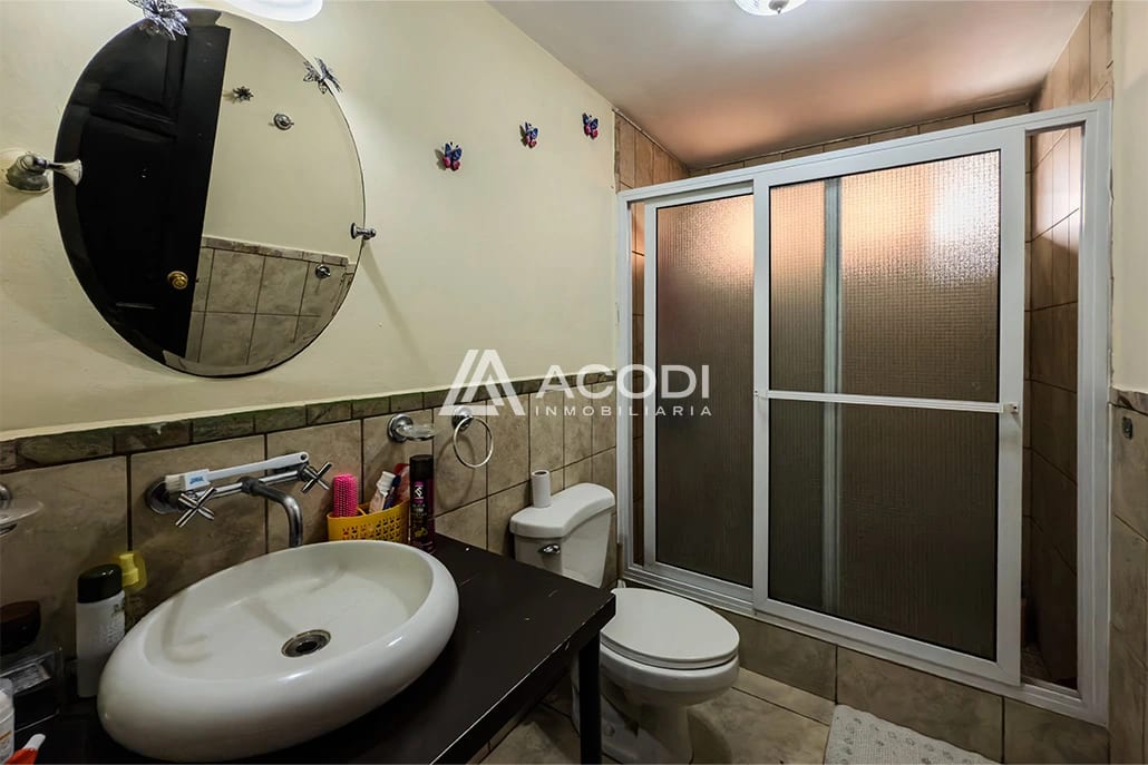 Casa en Santiago Sacatepéquez — Casa en Venta en Santiago Sacatepéquez, Sacatepéquez — foto 9 de 10