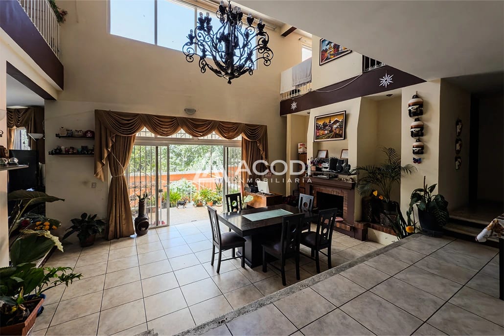 Casa en Santiago Sacatepéquez — Casa en Venta en Santiago Sacatepéquez, Sacatepéquez — foto 10 de 10