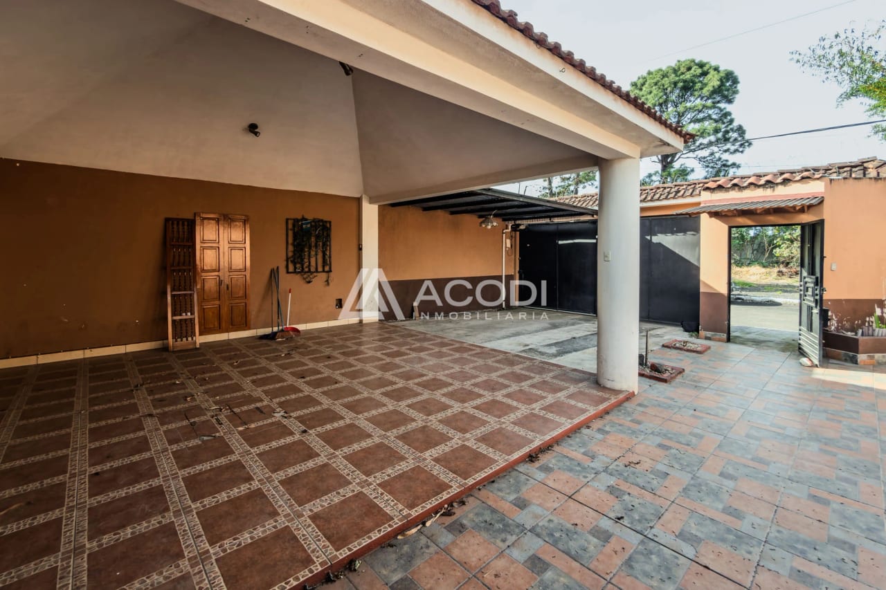 Casa en San Cristóbal, Zona 8 de Mixco — Casa en Alquiler en Zona 8 Mixco, Guatemala, Ciudad — foto 6 de 6