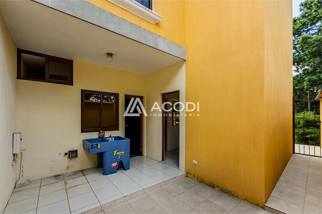 Casa en Sumpango, Sacatepéquez — Casa en Venta en Sumpango, Sacatepéquez — foto 3 de 10