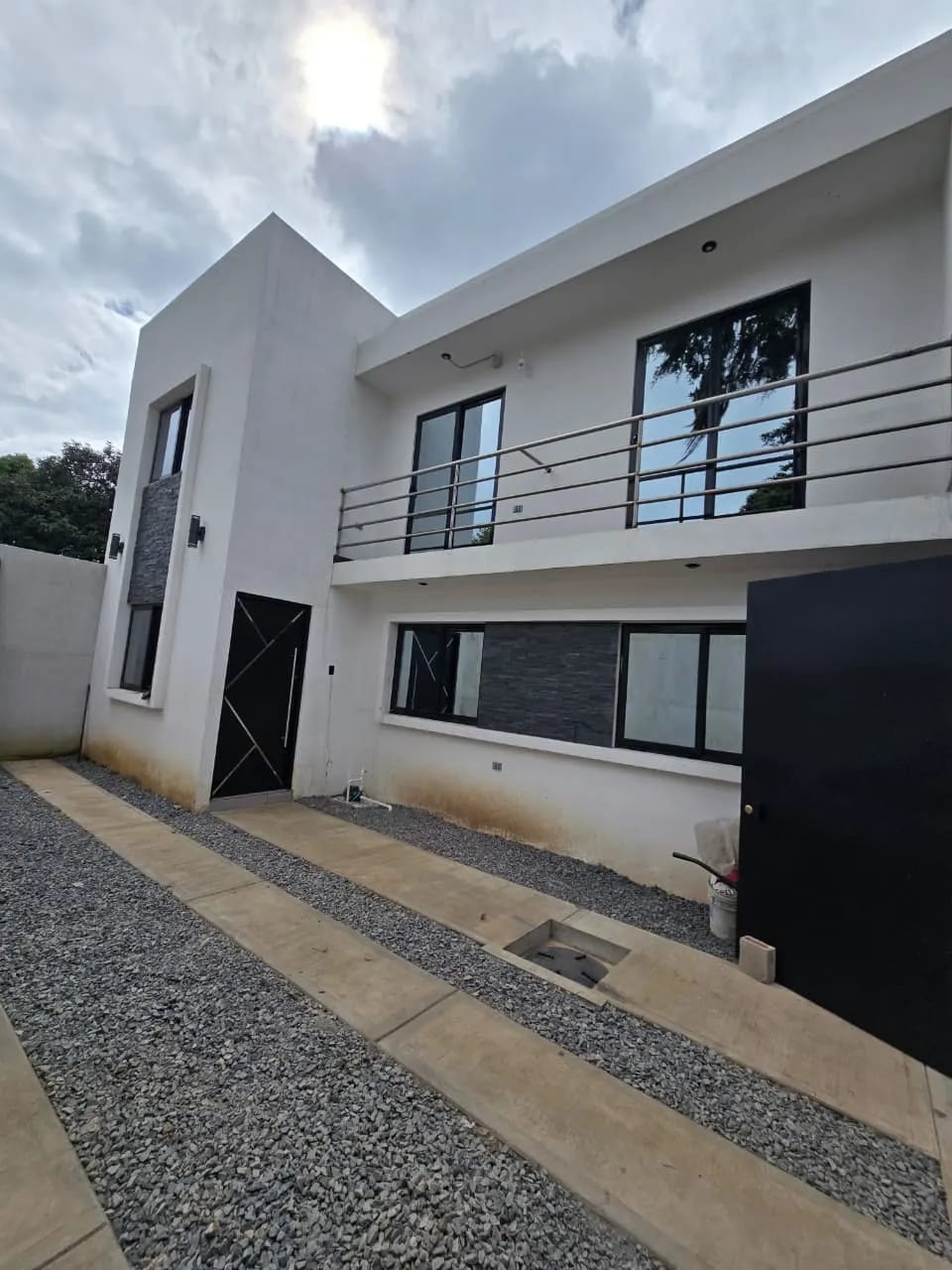 Casa en El Tejar, Chimaltenango — Casa en Venta en El Tejar, Chimaltenango — foto 1 de 10