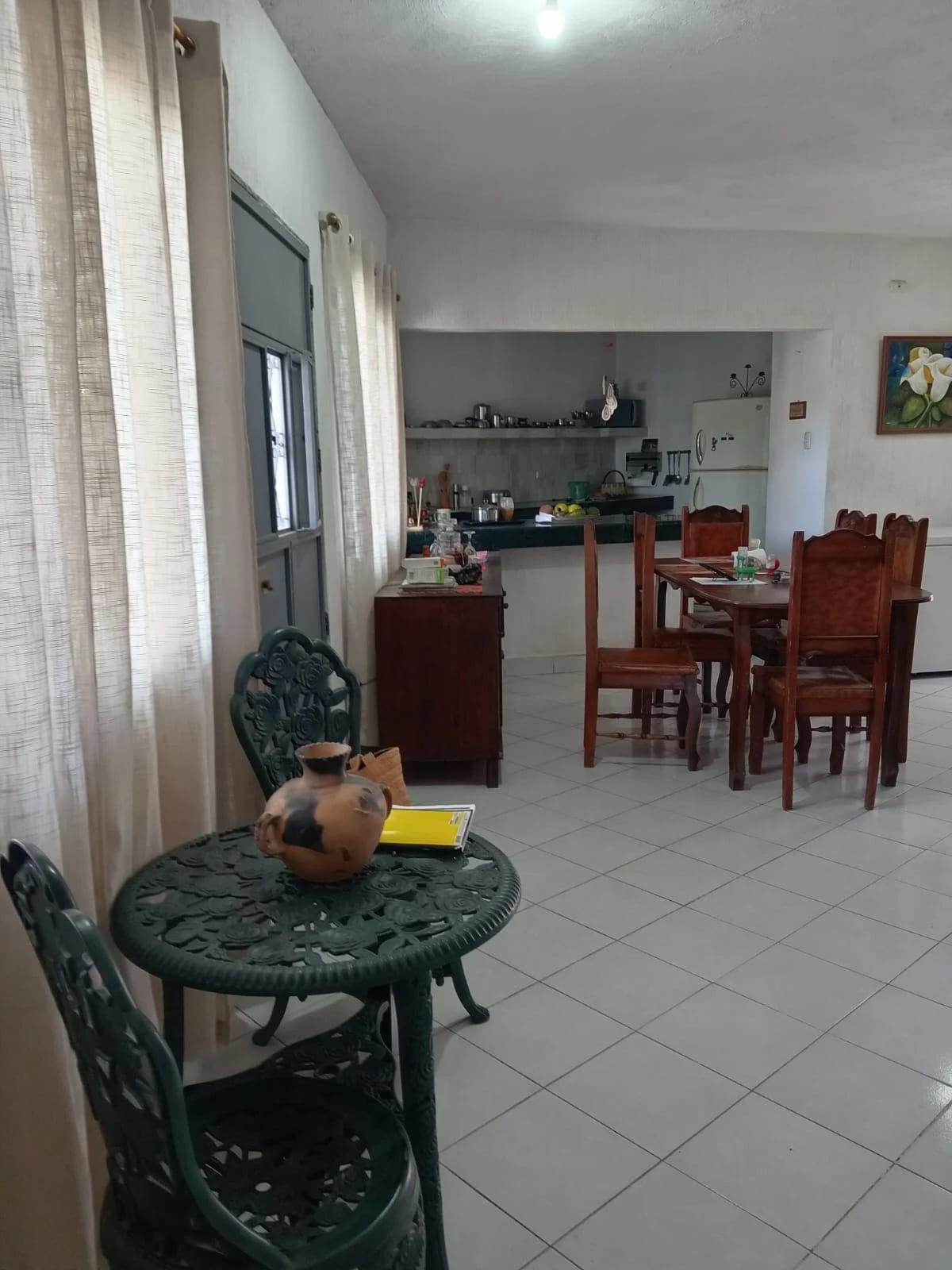 Casa en Amatitlán — Casa en Venta en Amatitlán, Guatemala, Ciudad — foto 5 de 9