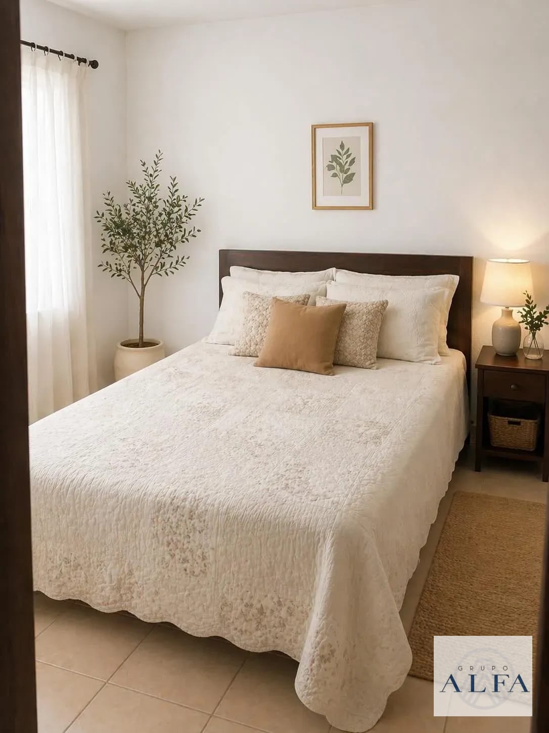Casa Tipo Townhouse en Venta | Altos del Encinal, Zona 7 Mixco — Casa en Venta en Zona 7 Mixco, Guatemala, Ciudad — foto 6 de 9