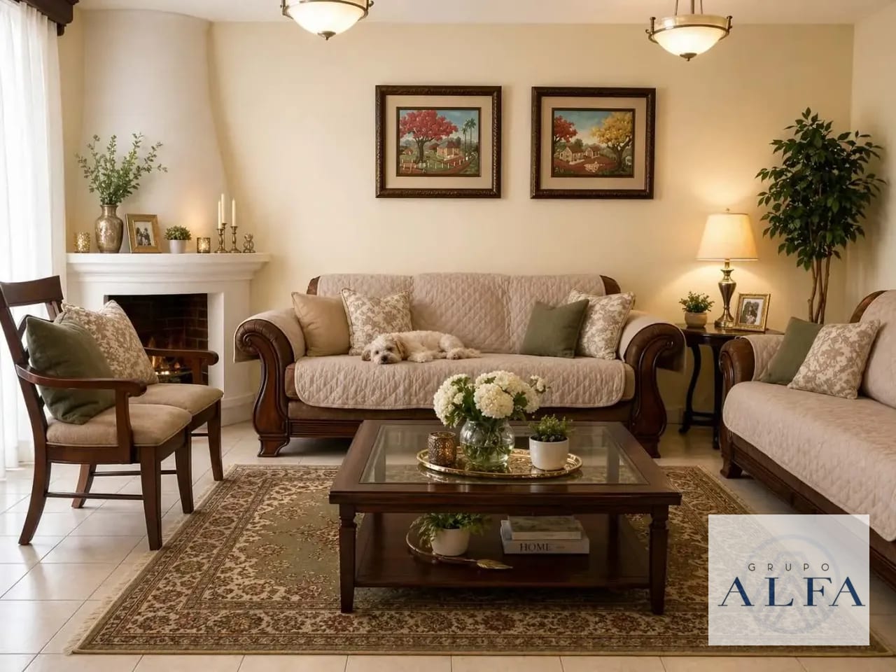 Casa Tipo Townhouse en Venta | Altos del Encinal, Zona 7 Mixco — Casa en Venta en Zona 7 Mixco, Guatemala, Ciudad — foto 2 de 9