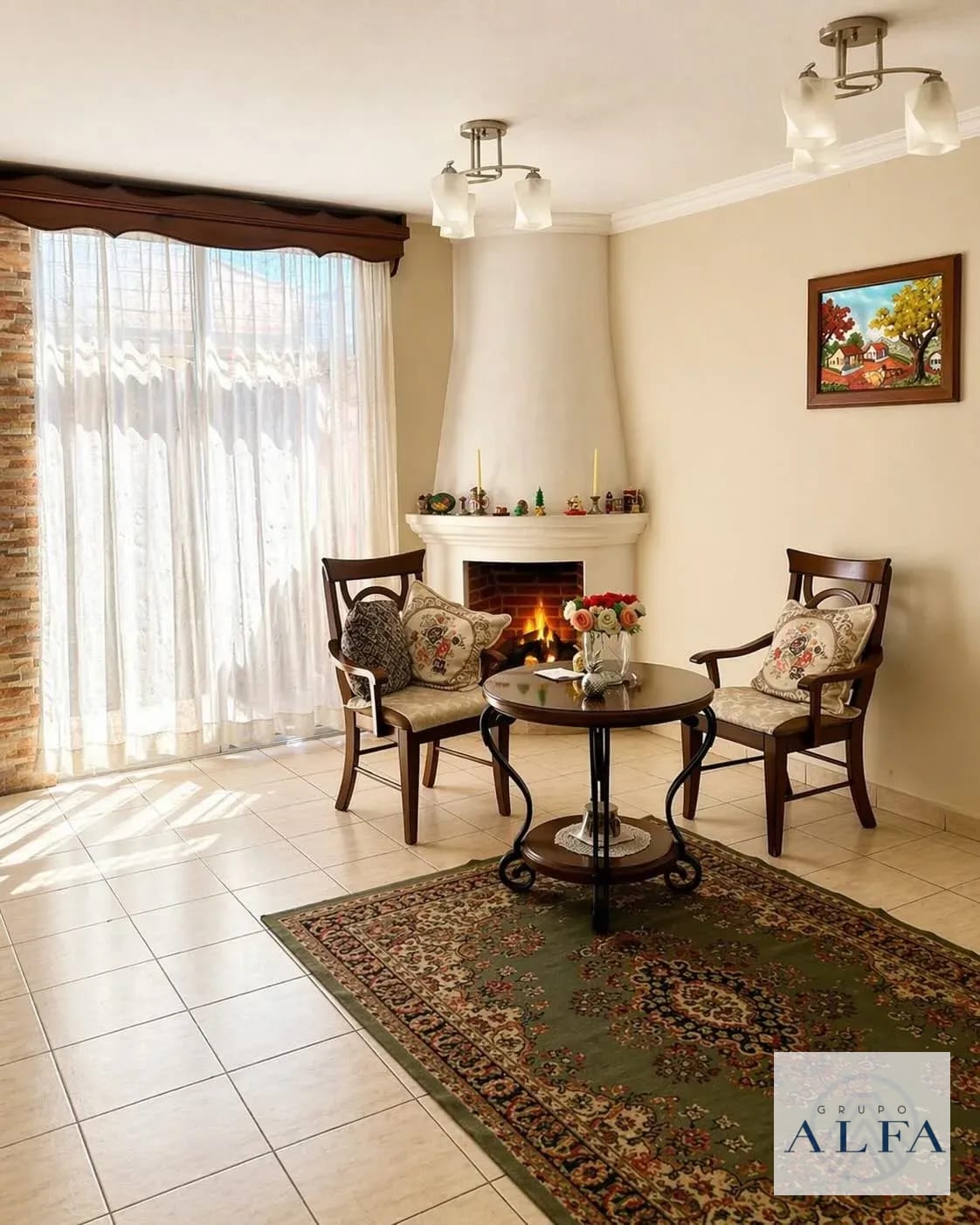 Casa Tipo Townhouse en Venta | Altos del Encinal, Zona 7 Mixco — Casa en Venta en Zona 7 Mixco, Guatemala, Ciudad — foto 7 de 9