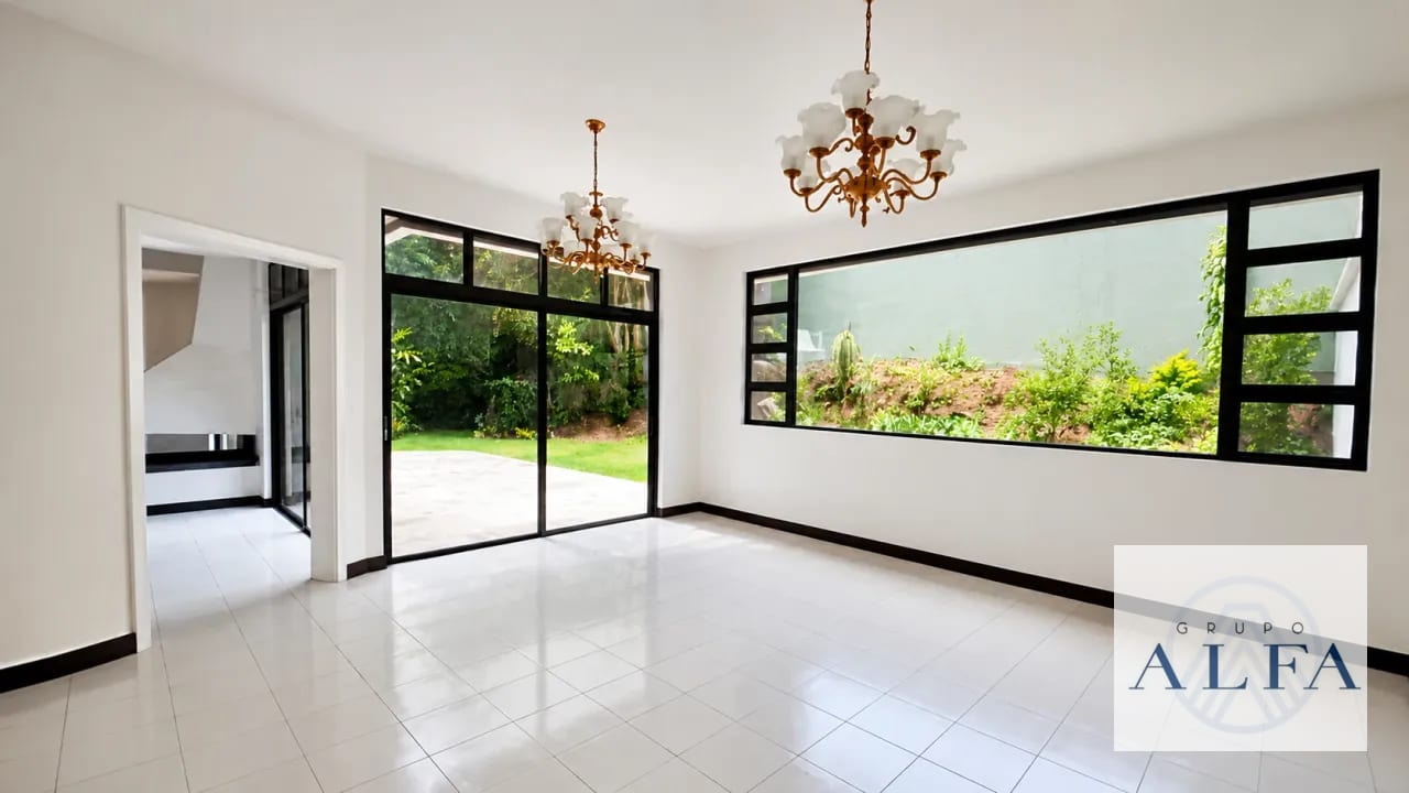 Hermosa Casa en Renta San Rafael CAES KM 8.5 — Casa en Alquiler en San Rafael, Carretera a El Salvador, Guatemala, Ciudad — foto 4 de 17