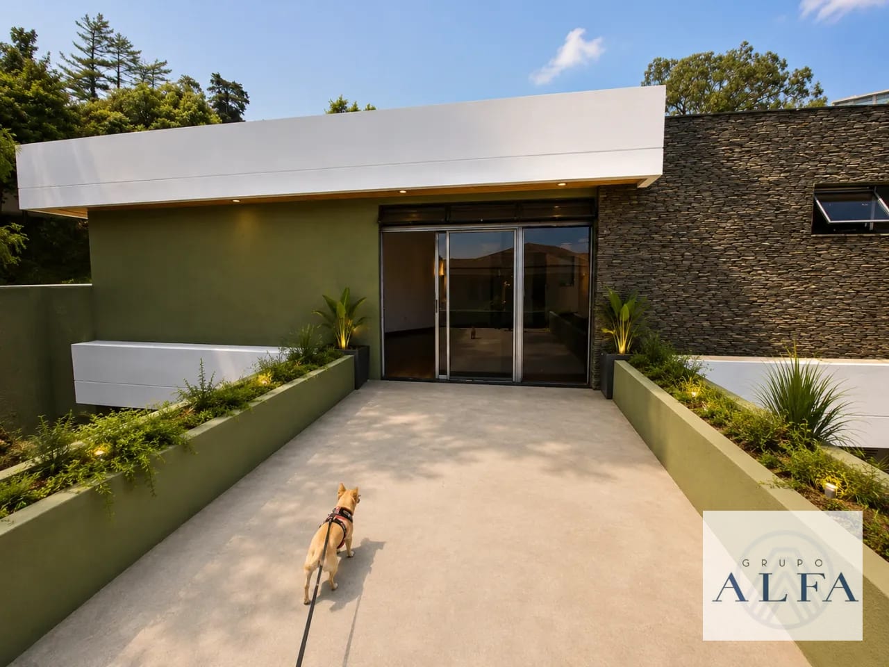 Hermosa Casa en Renta San Rafael CAES KM 8.5 — Casa en Alquiler en San Rafael, Carretera a El Salvador, Guatemala, Ciudad — foto 16 de 17