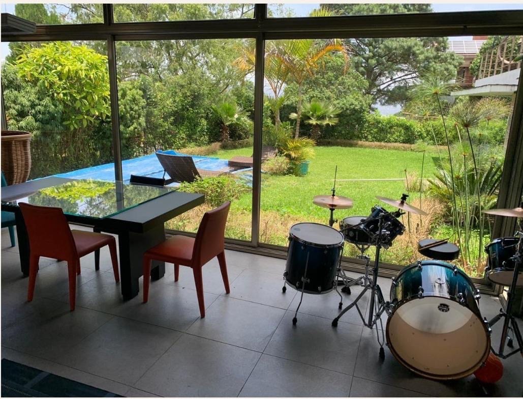 ESPECTACULAR CASA EN VENTA EN KM10.5 CARRETERA ALA SALVADOR VISTA AL VALLE — Casa en Venta en Carretera a El Salvador, Guatemala, Ciudad — foto 6 de 7