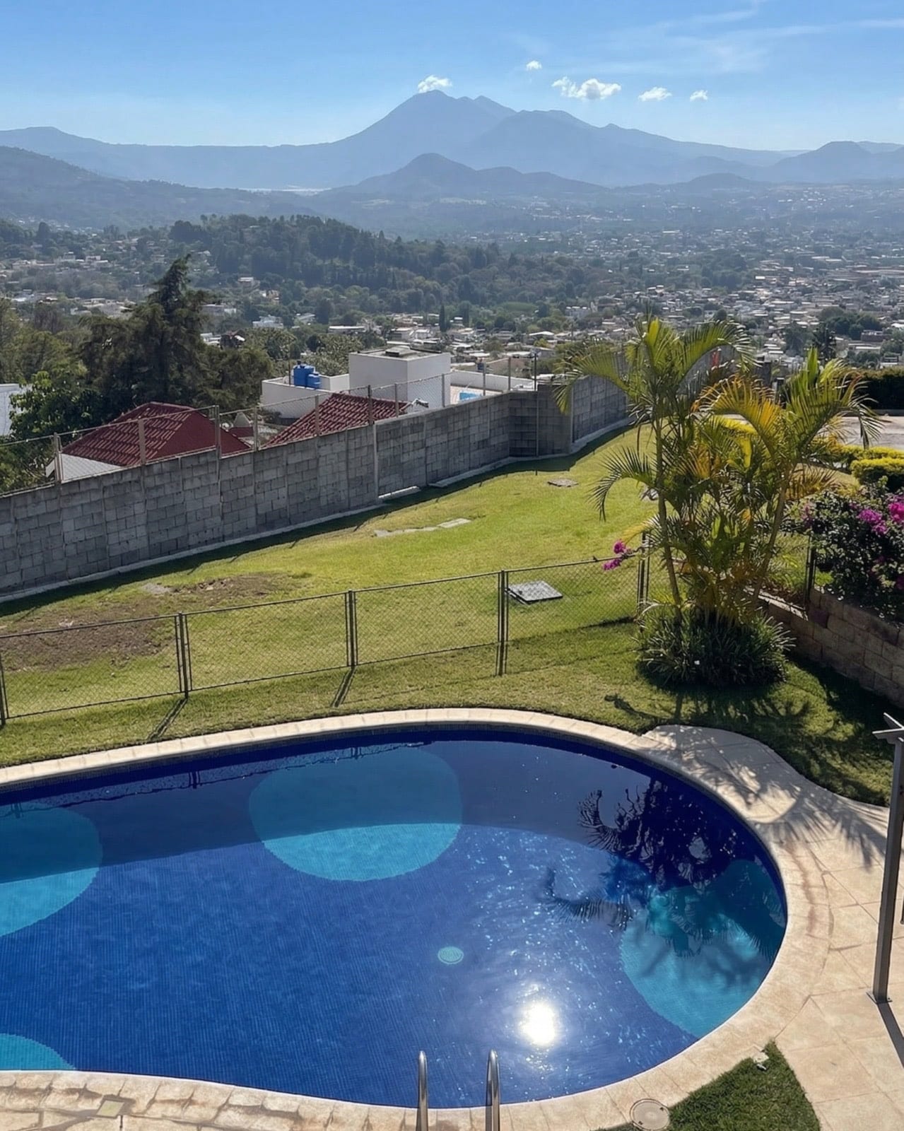 HERMOSA CASA EN VENTA EN TANTA PREMIER ZONA QP — Casa en Venta en Santa Catarina Pinula, Guatemala, Ciudad — foto 9 de 9