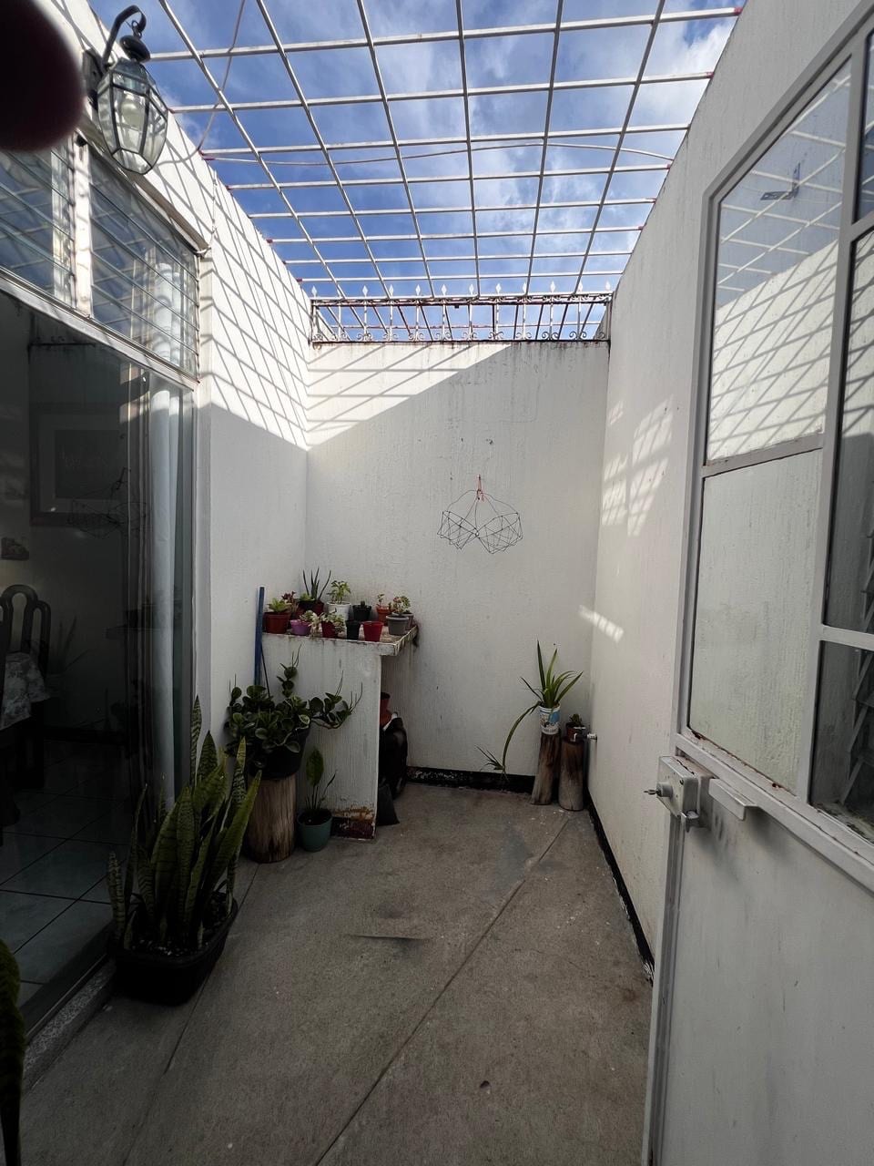 LINDA CASA DE UN NIVEL EN LAS PRADERAS CIUDAD SAN CRISTOBAL — Casa en Venta en Zona 8 Mixco, Guatemala, Ciudad — foto 6 de 13