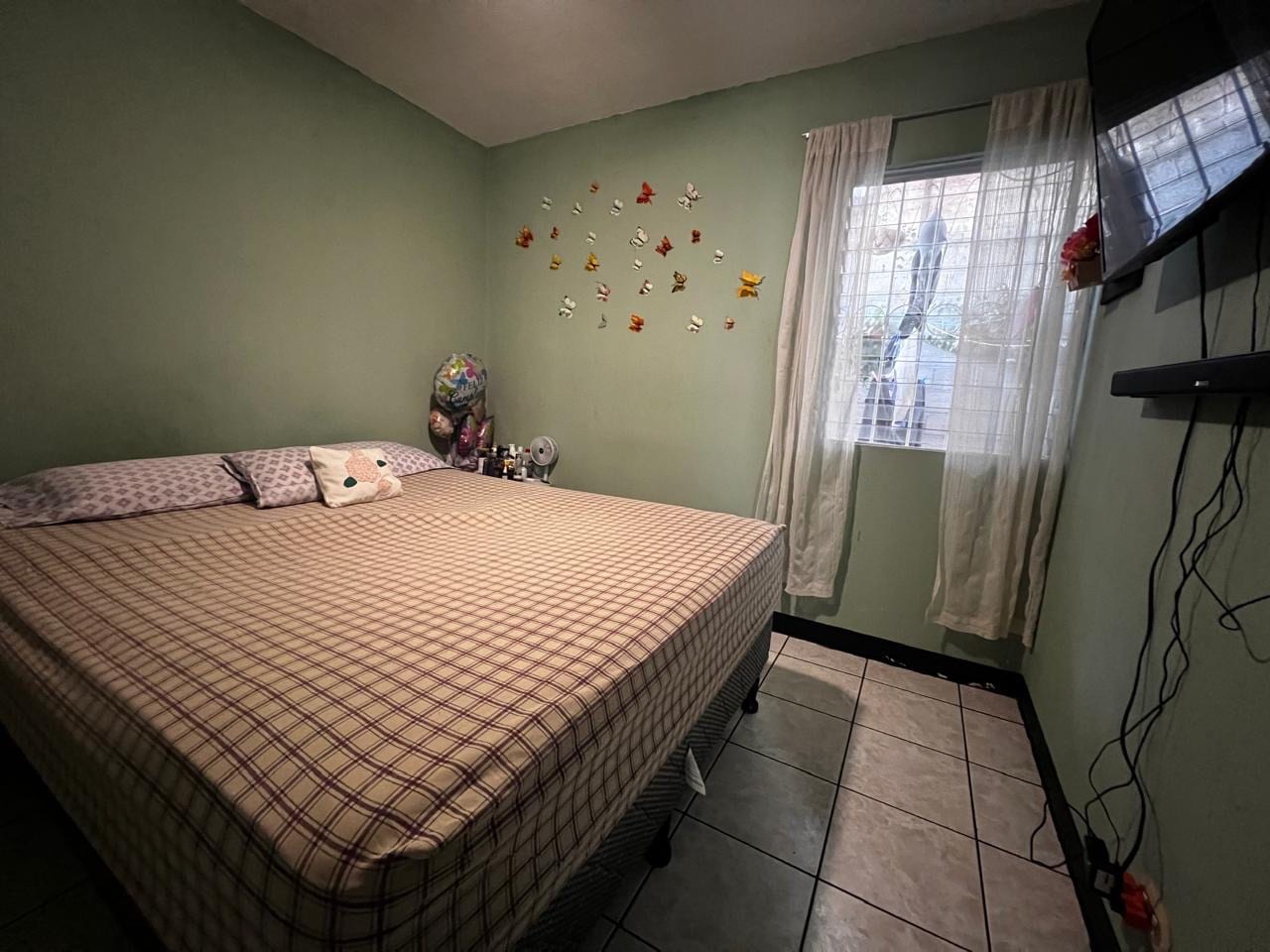 LINDA CASA DE UN NIVEL EN LAS PRADERAS CIUDAD SAN CRISTOBAL — Casa en Venta en Zona 8 Mixco, Guatemala, Ciudad — foto 10 de 13