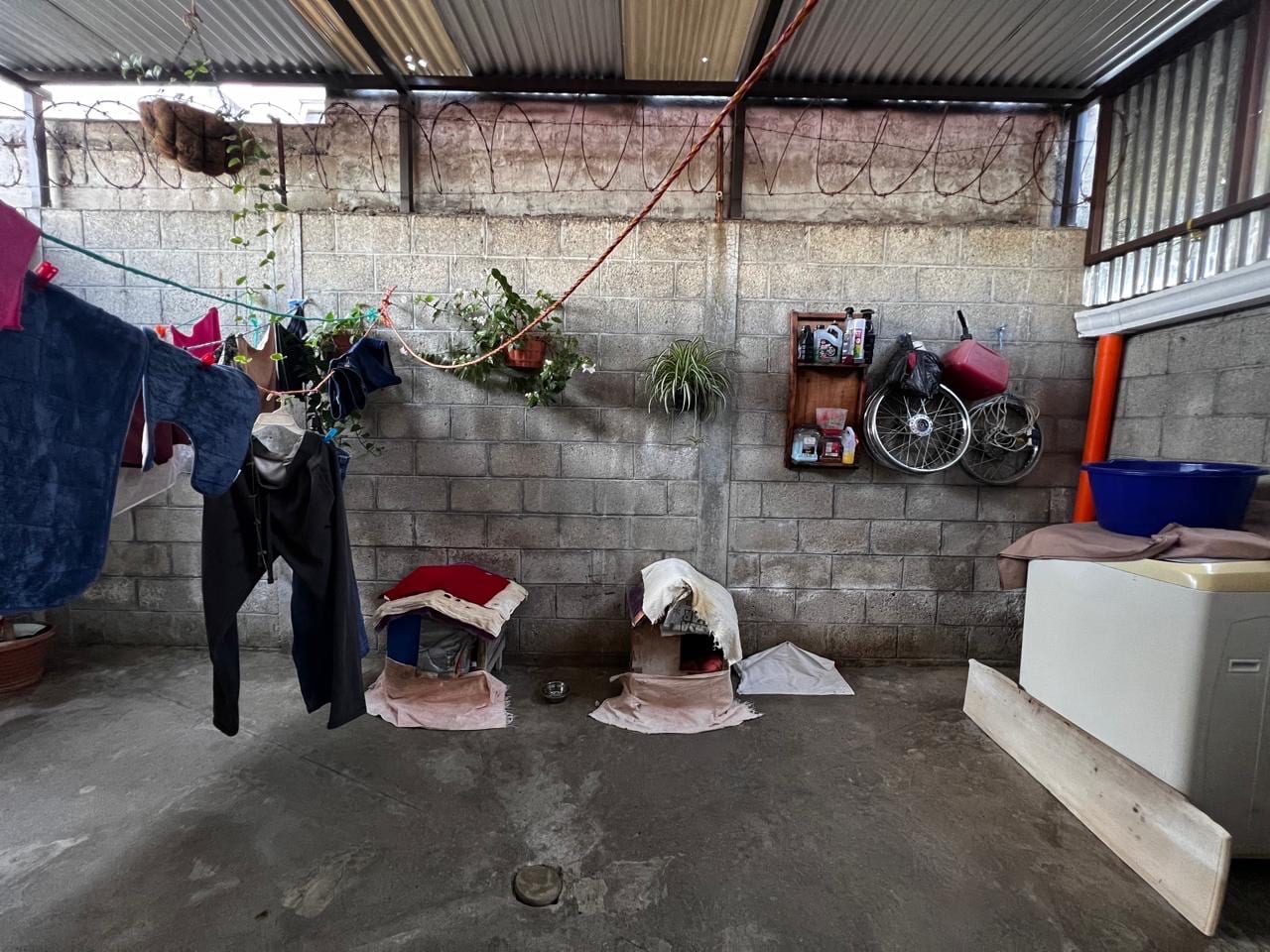 LINDA CASA DE UN NIVEL EN LAS PRADERAS CIUDAD SAN CRISTOBAL — Casa en Venta en Zona 8 Mixco, Guatemala, Ciudad — foto 11 de 13