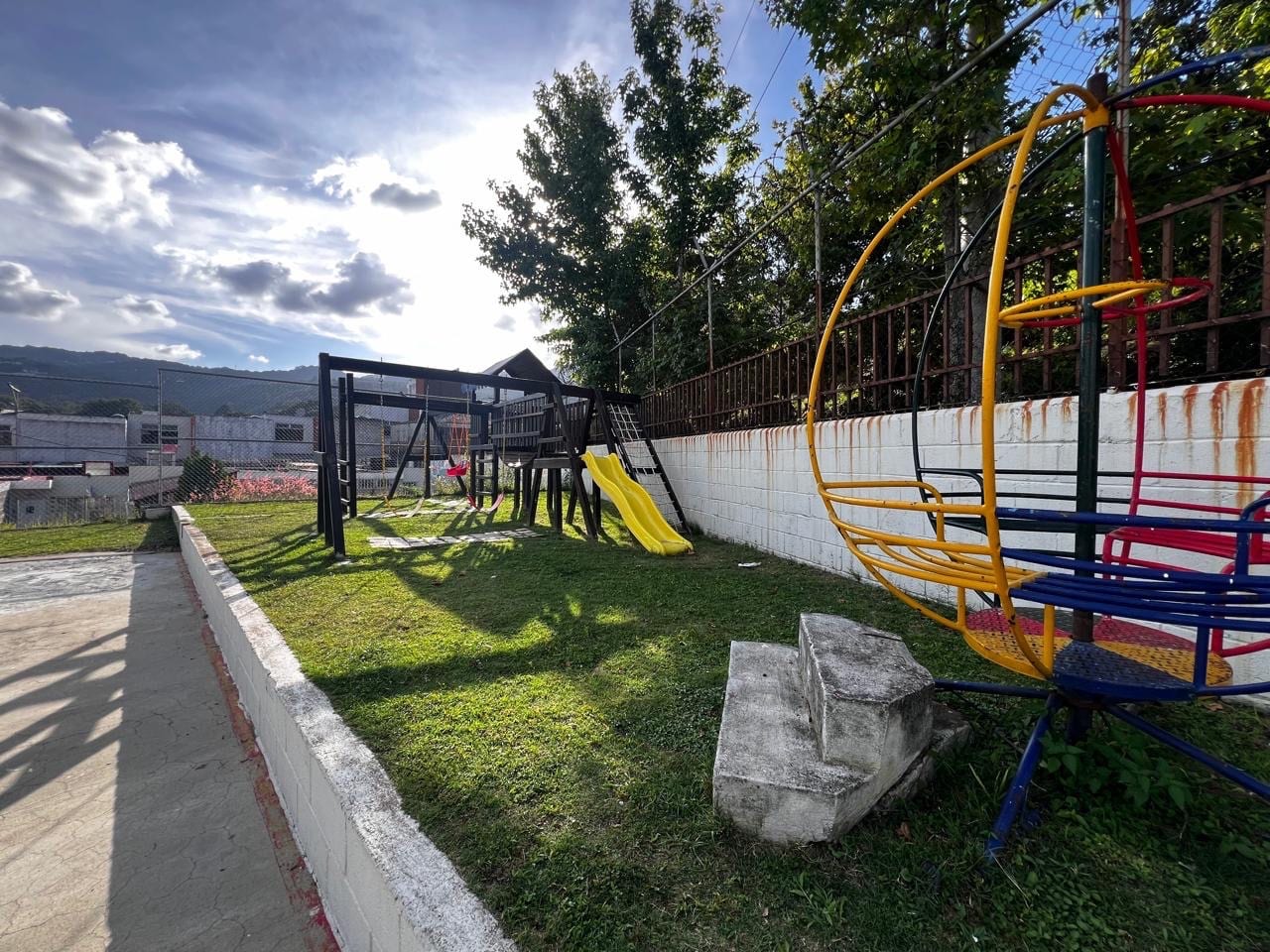 LINDA CASA DE UN NIVEL EN LAS PRADERAS CIUDAD SAN CRISTOBAL — Casa en Venta en Zona 8 Mixco, Guatemala, Ciudad — foto 12 de 13