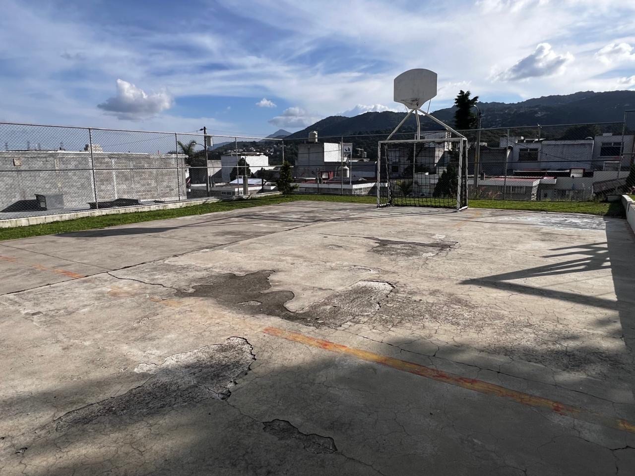 LINDA CASA DE UN NIVEL EN LAS PRADERAS CIUDAD SAN CRISTOBAL — Casa en Venta en Zona 8 Mixco, Guatemala, Ciudad — foto 13 de 13