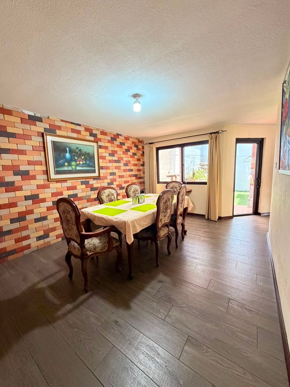 DISPONIBLE EN RENTA CASA EN CIUDAD SAN CRISTOBAL A MOCOS PASOS DEL BULEVAR PRINCIPAL — Casa en Alquiler en Zona 8 Mixco, Guatemala, Ciudad — foto 6 de 17