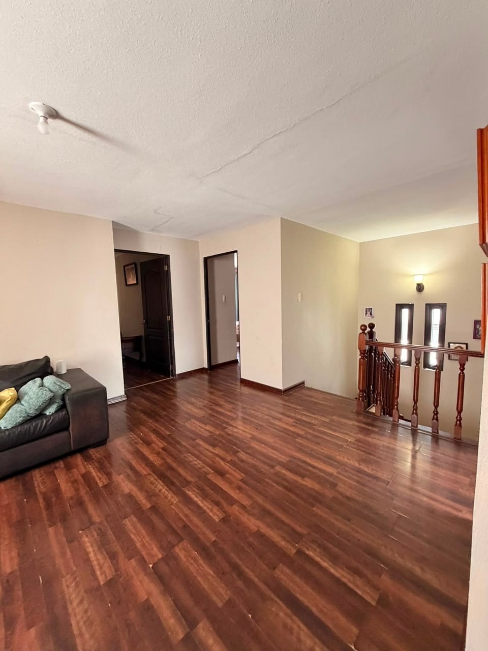 DISPONIBLE EN RENTA CASA EN CIUDAD SAN CRISTOBAL A MOCOS PASOS DEL BULEVAR PRINCIPAL — Casa en Alquiler en Zona 8 Mixco, Guatemala, Ciudad — foto 12 de 17