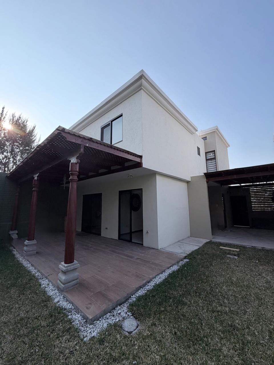 HERMOSA CASA EN VENTA ! VISTAS DE SAN ISIDRO A UN EXCELENTE PRECIO AGENDA HOY TU VISITA — Casa en Venta en Vistas de San Isidro, Zona 16, Guatemala, Ciudad — foto 17 de 17