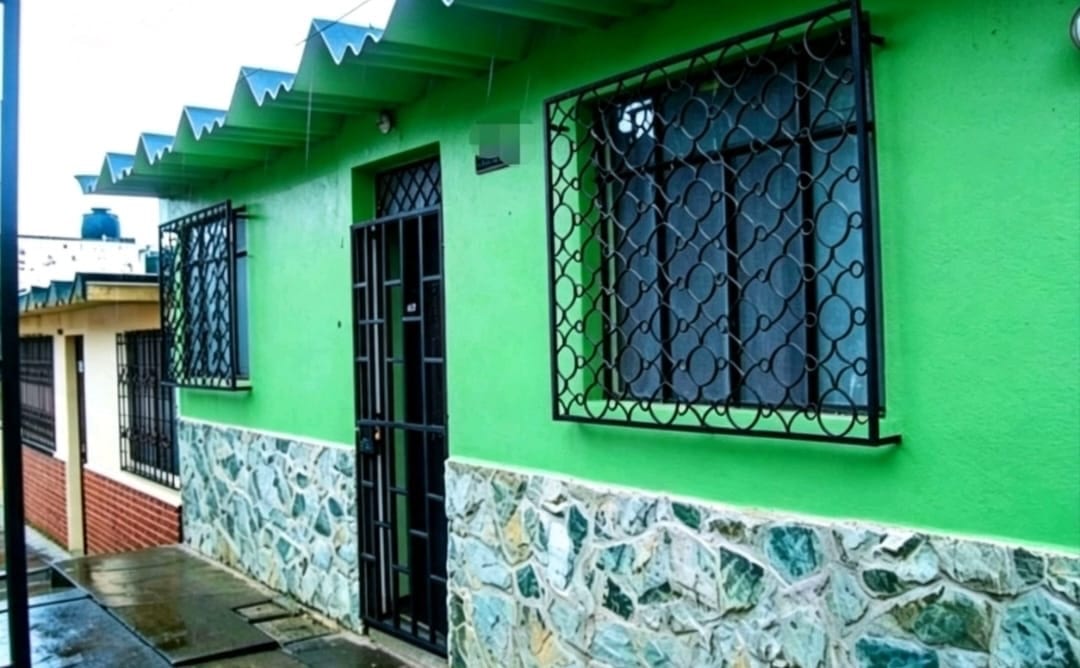 VENDO CASA EN COLONIA PRIMERO DE JULIO ZONA 5 DE MIXCO — Casa en Venta en Zona 5 Mixco, Guatemala, Ciudad — foto 2 de 12