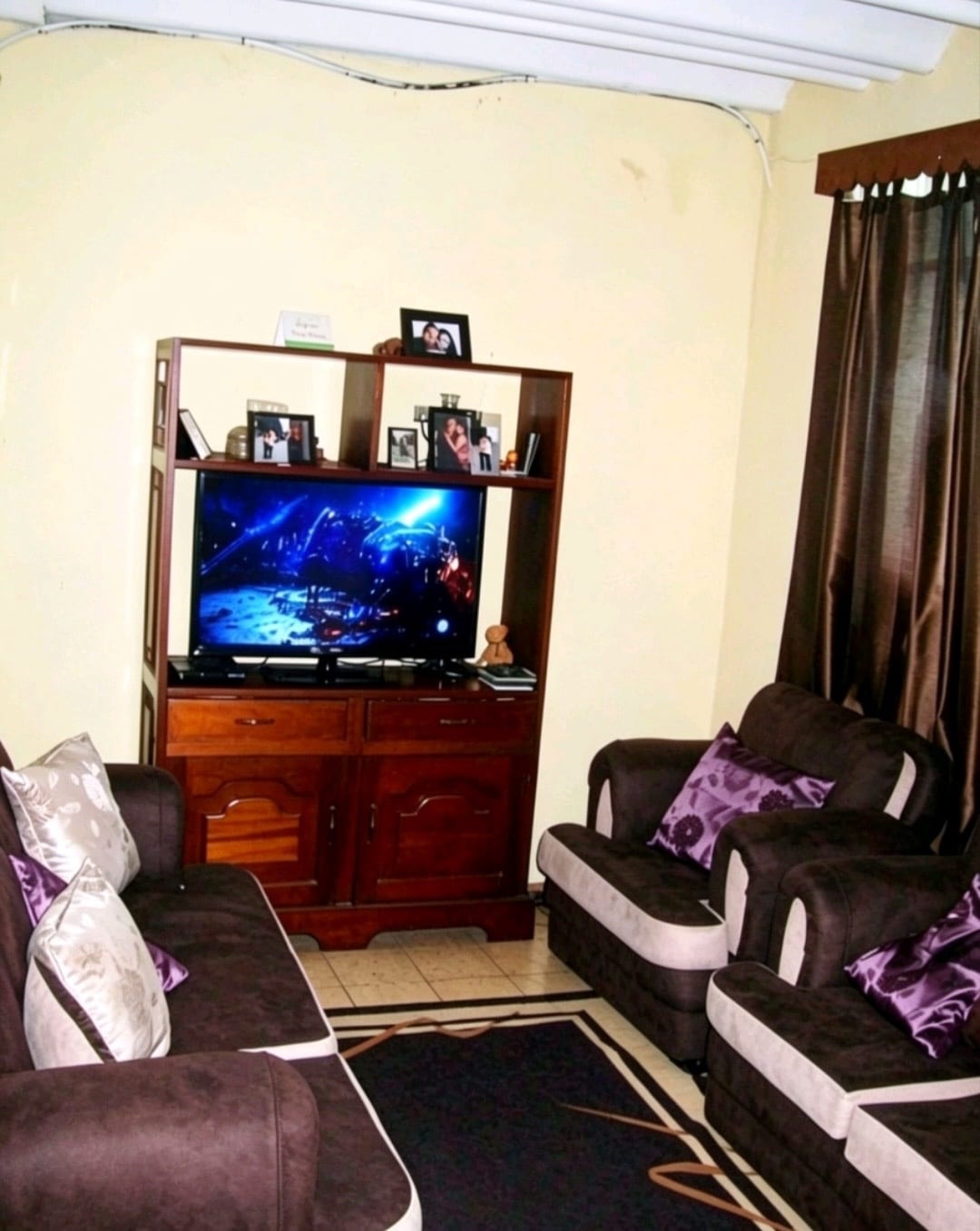 VENDO CASA EN COLONIA PRIMERO DE JULIO ZONA 5 DE MIXCO — Casa en Venta en Zona 5 Mixco, Guatemala, Ciudad — foto 3 de 12
