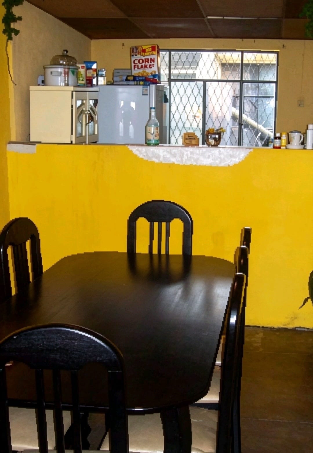 VENDO CASA EN COLONIA PRIMERO DE JULIO ZONA 5 DE MIXCO — Casa en Venta en Zona 5 Mixco, Guatemala, Ciudad — foto 5 de 12