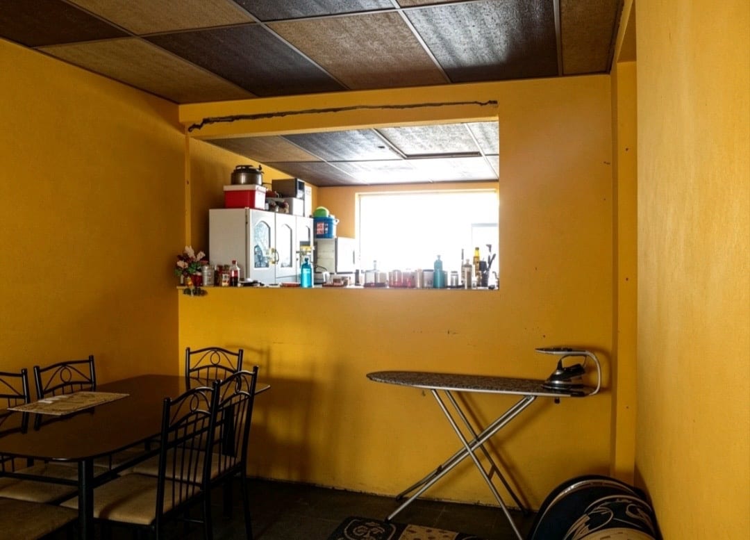 VENDO CASA EN COLONIA PRIMERO DE JULIO ZONA 5 DE MIXCO — Casa en Venta en Zona 5 Mixco, Guatemala, Ciudad — foto 11 de 12