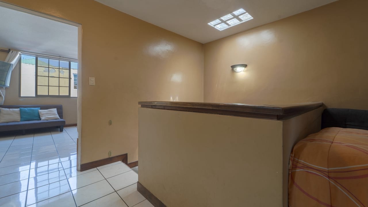 OPORTUNIDAD DE VIVIENDA O INVERSIÓN CASA EN VENTA CONDOMINIO SANTA LUCÍA SECTOR A10 CIUDAD SAN CRISTOBAL SUPER PRECIO — Casa en Venta en Zona 8 Mixco, Guatemala, Ciudad — foto 16 de 17
