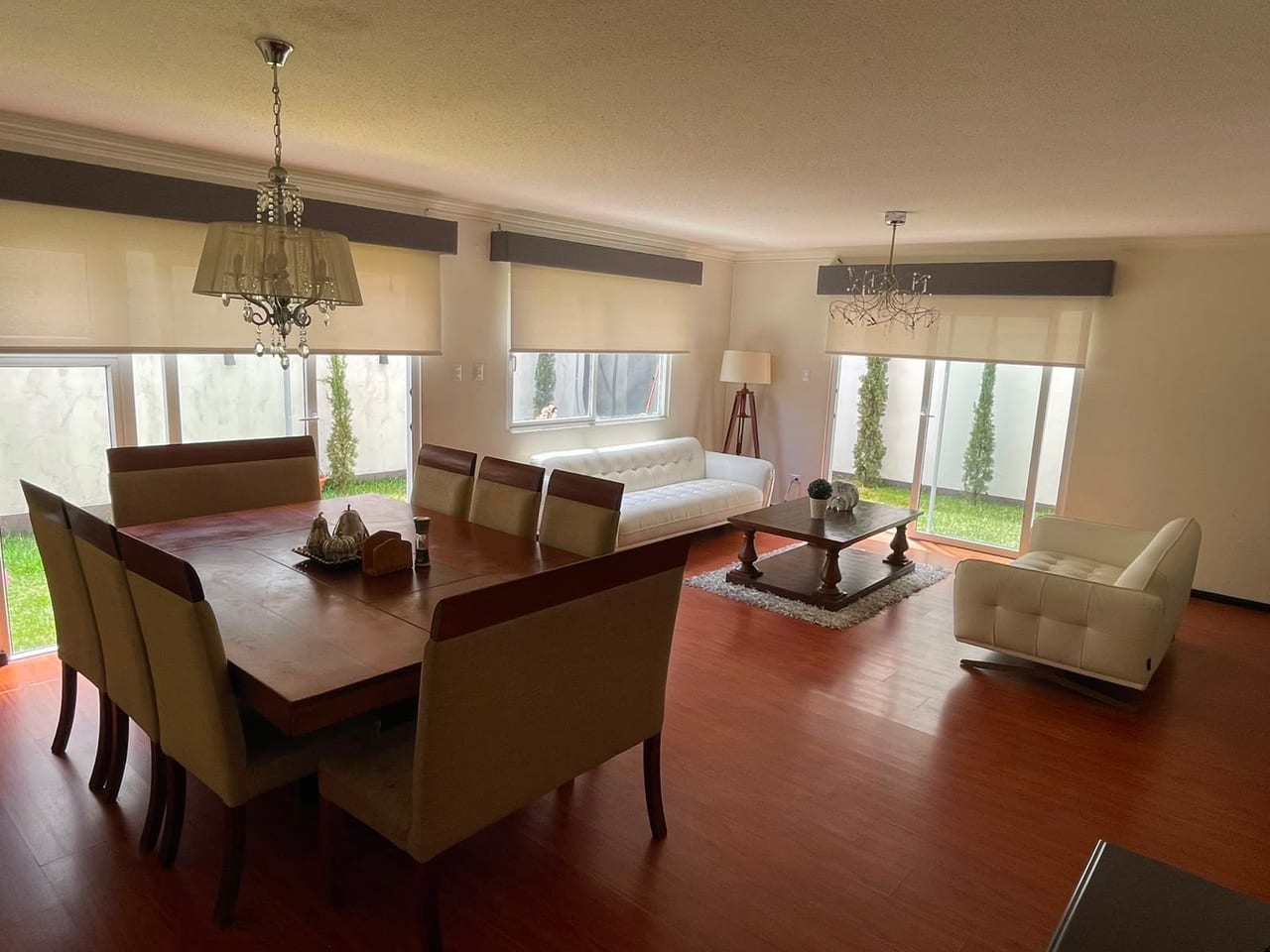 Casa en Venta las Luces del Encinal Zona 7 de Mixco Tipo F — Casa en Venta en Zona 7 Mixco, Guatemala, Ciudad — foto 2 de 7