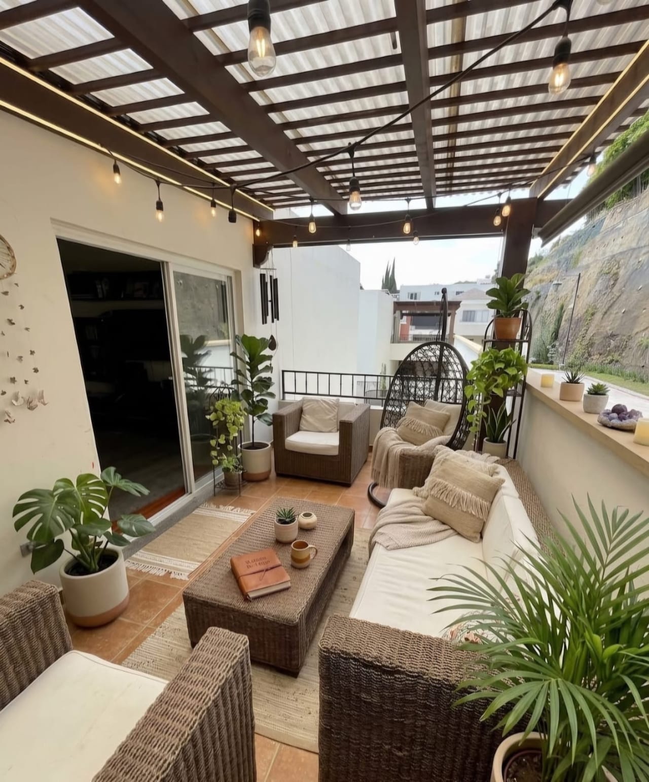 Casa en Venta las Luces del Encinal Zona 7 de Mixco Tipo F — Casa en Venta en Zona 7 Mixco, Guatemala, Ciudad — foto 7 de 7