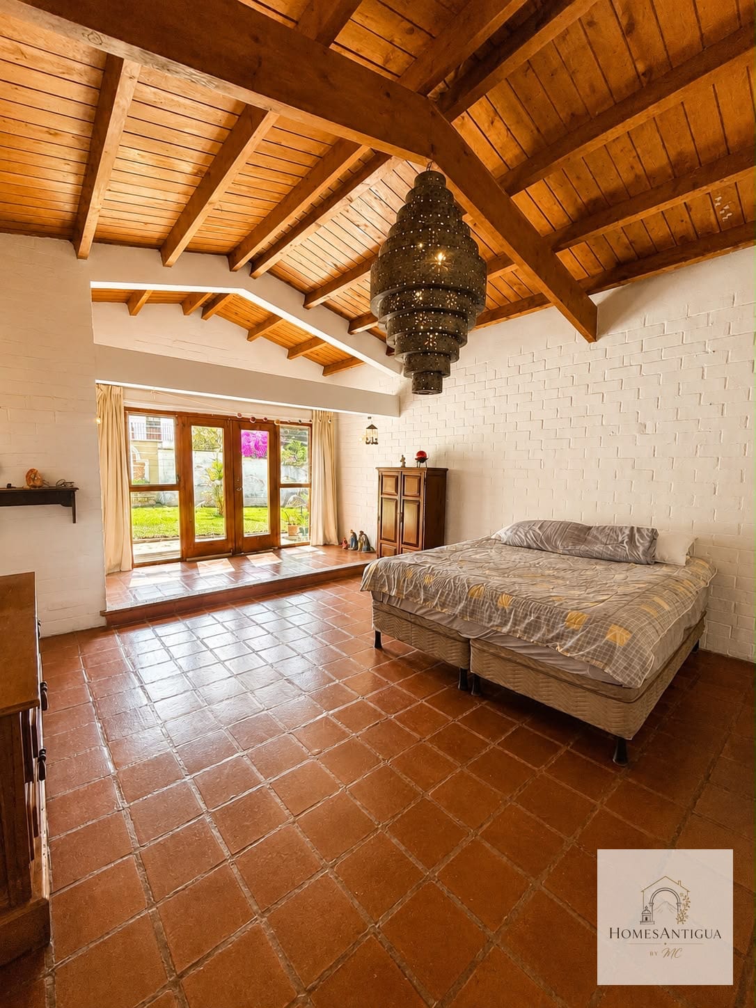 Casa en renta tipo Hacienda en ANTIGUA GUATEMALA 📍San Pedro (copia) — Casa en Alquiler en Antigua, Sacatepéquez — foto 5 de 15