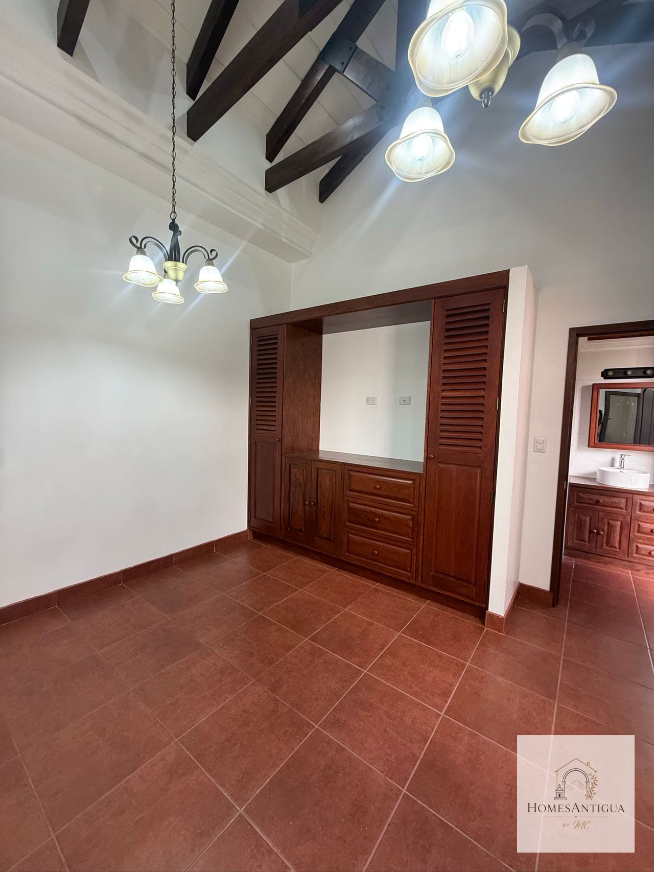Casa en Renta | San Pedro las Huertas en Condominio — Casa en Alquiler en Antigua, Sacatepéquez — foto 7 de 13