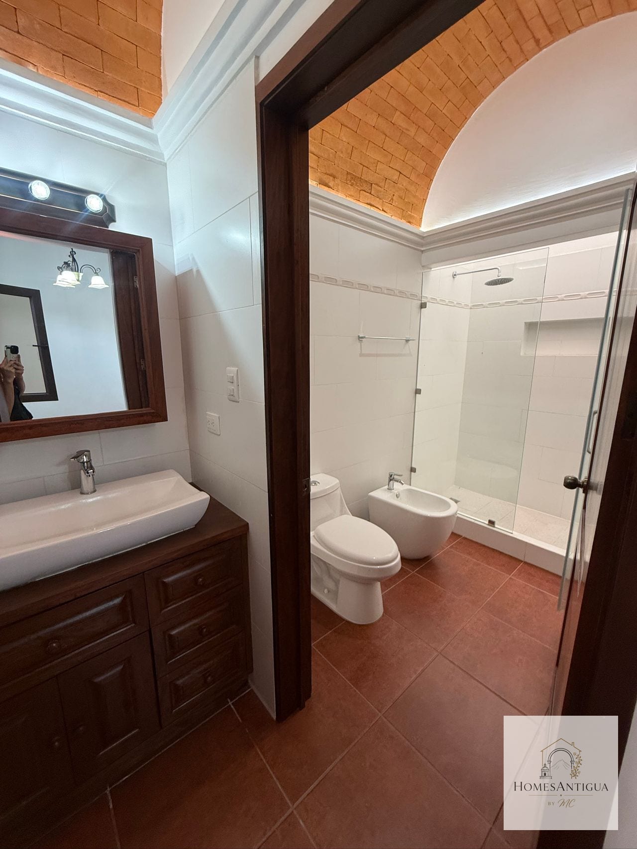 Casa en Renta | San Pedro las Huertas en Condominio — Casa en Alquiler en Antigua, Sacatepéquez — foto 9 de 13