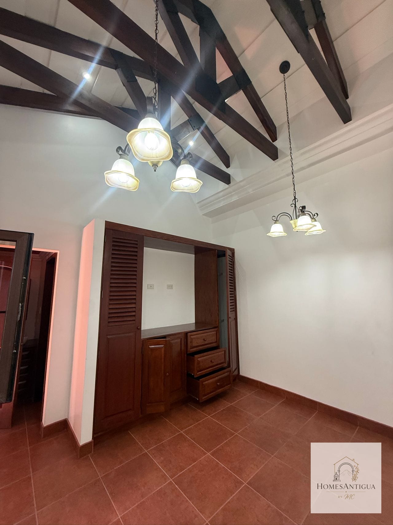 Casa en Renta | San Pedro las Huertas en Condominio — Casa en Alquiler en Antigua, Sacatepéquez — foto 10 de 13