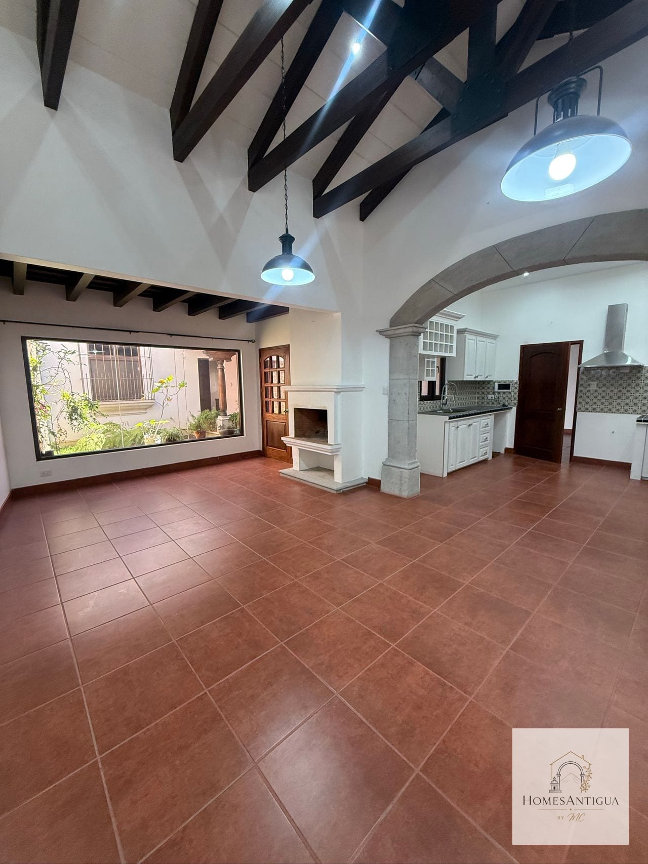 Casa en Renta | San Pedro las Huertas en Condominio — Casa en Alquiler en Antigua, Sacatepéquez — foto 13 de 13