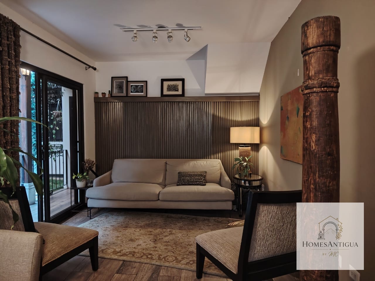 ¡Hermosa Casa en Venta Barrios las Campanas — Casa en Venta en San Pedro Las Huertas, Antigua, Sacatepéquez — foto 5 de 13