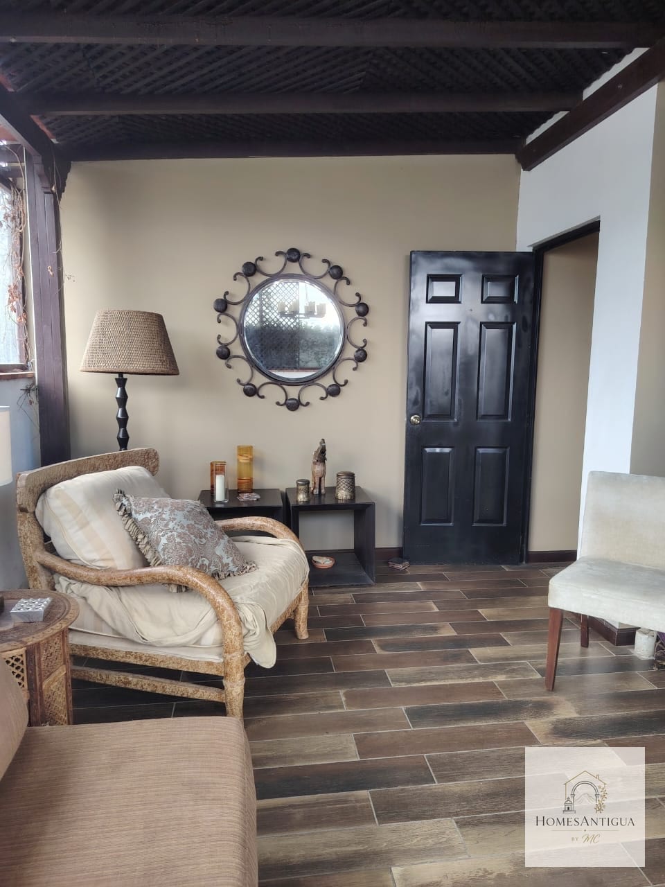 ¡Hermosa Casa en Venta Barrios las Campanas — Casa en Venta en San Pedro Las Huertas, Antigua, Sacatepéquez — foto 6 de 13