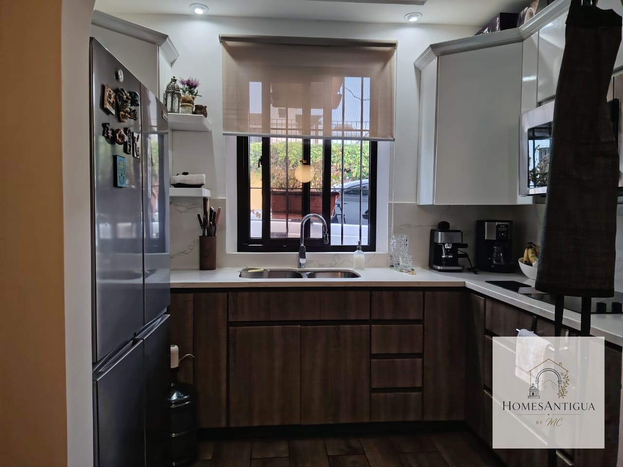 ¡Hermosa Casa en Venta Barrios las Campanas — Casa en Venta en San Pedro Las Huertas, Antigua, Sacatepéquez — foto 8 de 13