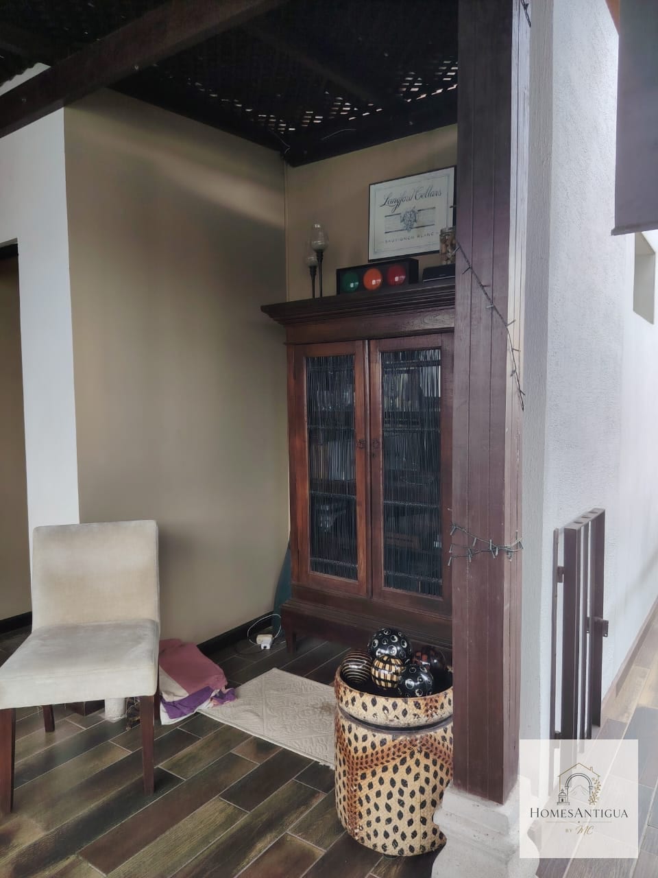 ¡Hermosa Casa en Venta Barrios las Campanas — Casa en Venta en San Pedro Las Huertas, Antigua, Sacatepéquez — foto 9 de 13