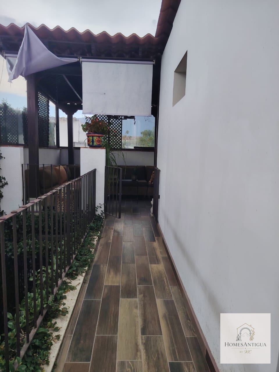 ¡Hermosa Casa en Venta Barrios las Campanas — Casa en Venta en San Pedro Las Huertas, Antigua, Sacatepéquez — foto 10 de 13