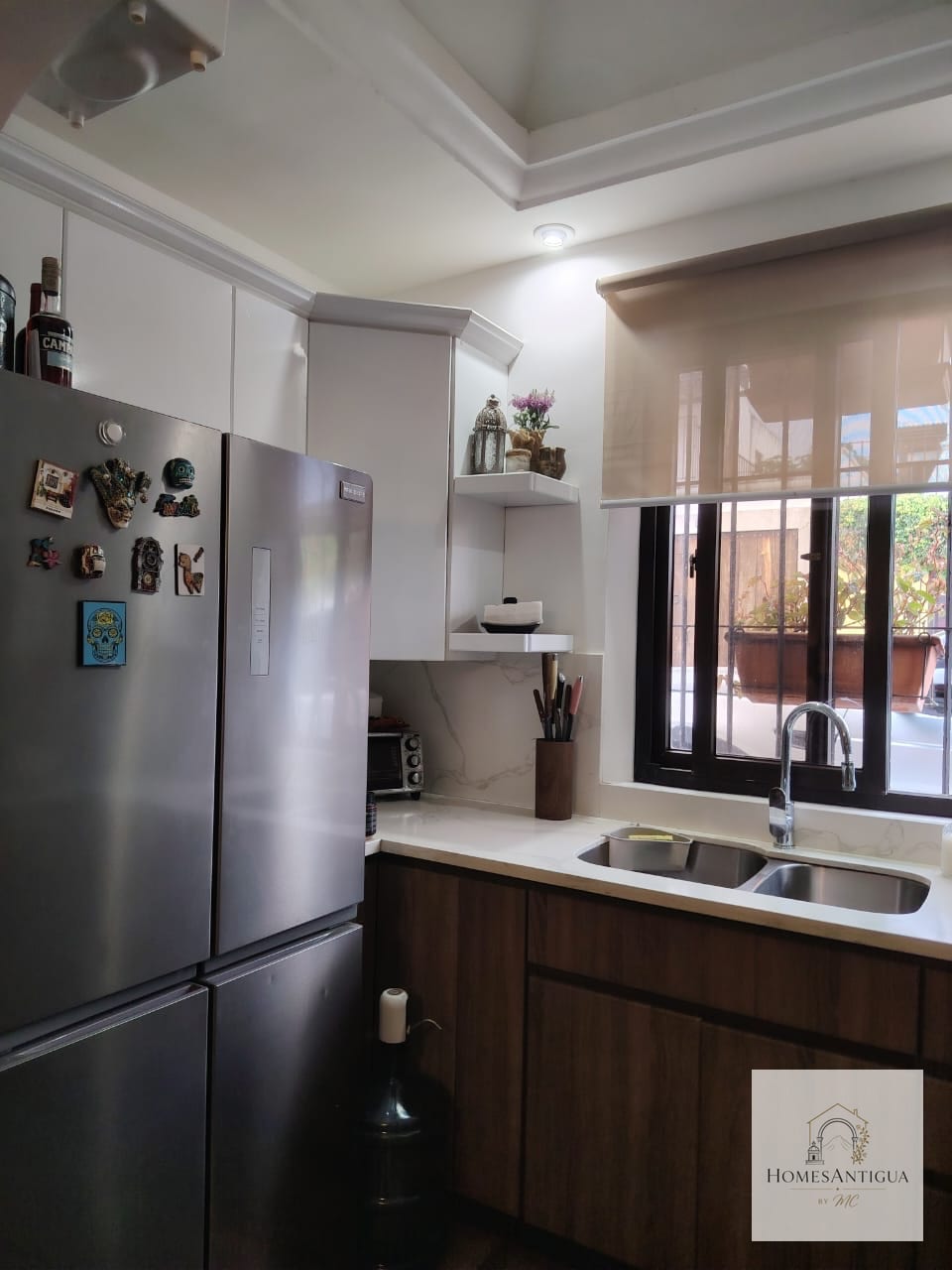 ¡Hermosa Casa en Venta Barrios las Campanas — Casa en Venta en San Pedro Las Huertas, Antigua, Sacatepéquez — foto 11 de 13