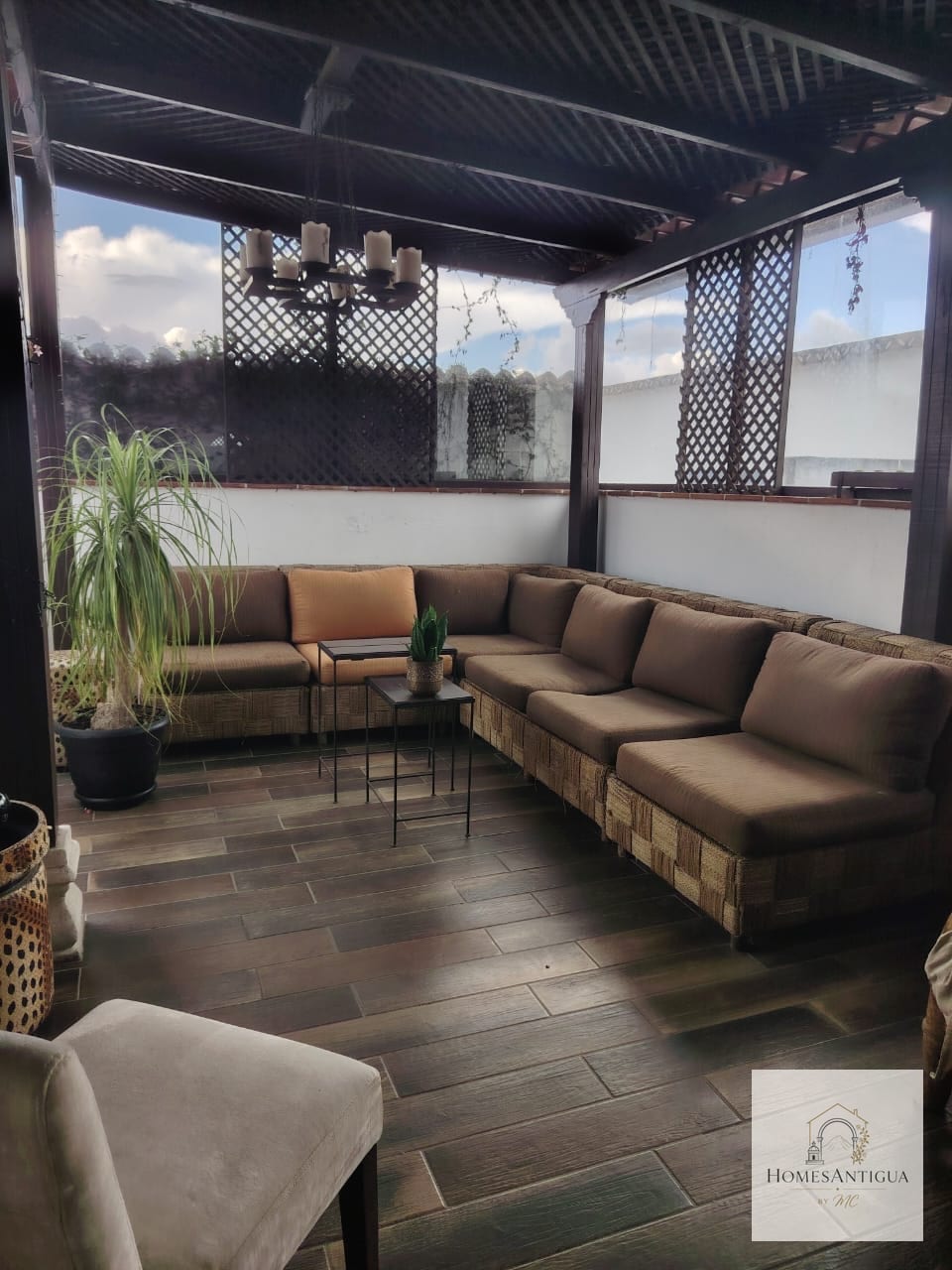 ¡Hermosa Casa en Venta Barrios las Campanas — Casa en Venta en San Pedro Las Huertas, Antigua, Sacatepéquez — foto 12 de 13