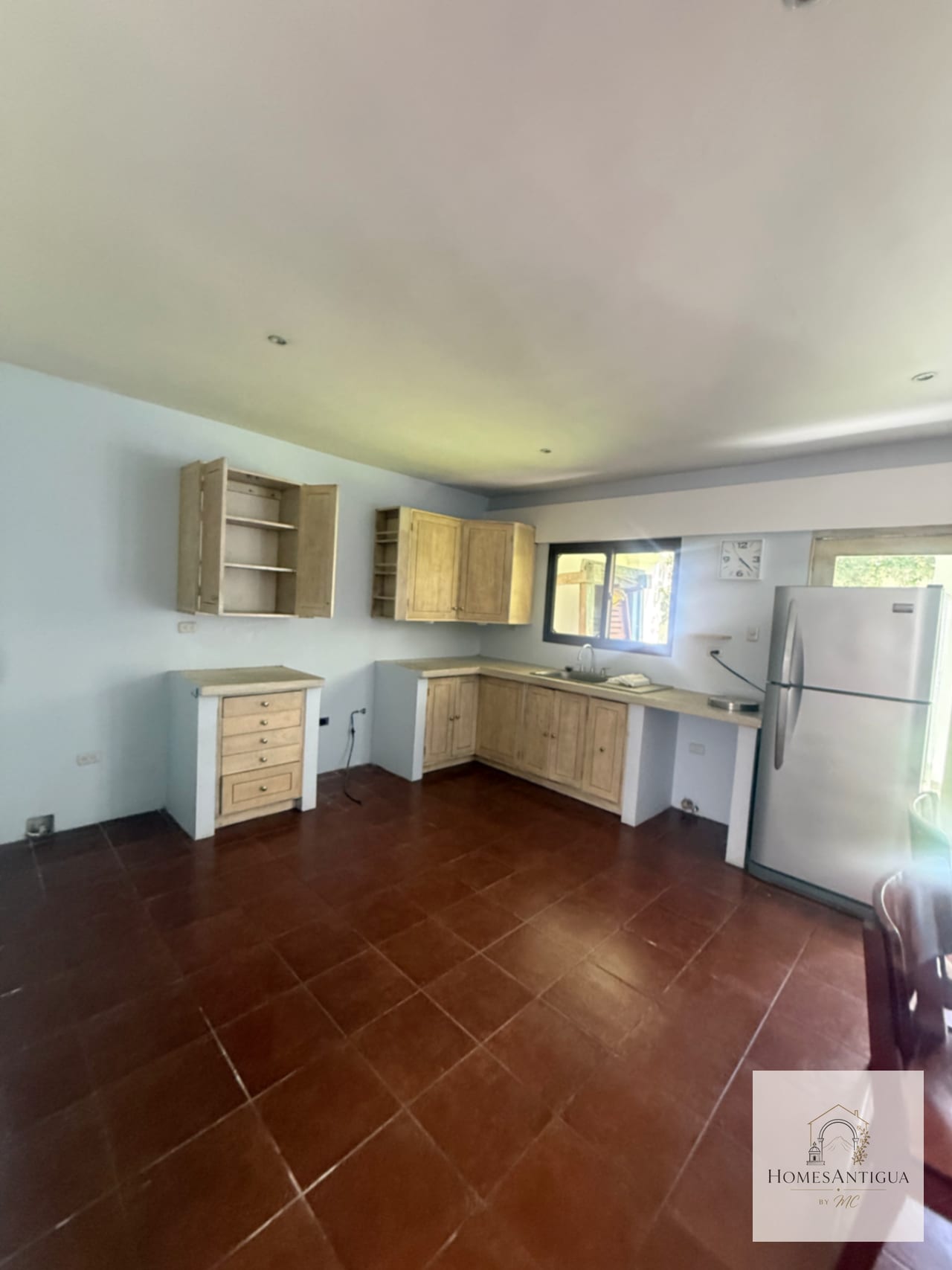 Casa en renta en San Pedro el Alto Antigua Guatemala — Casa en Alquiler en San Pedro El Alto, Antigua, Sacatepéquez — foto 2 de 11