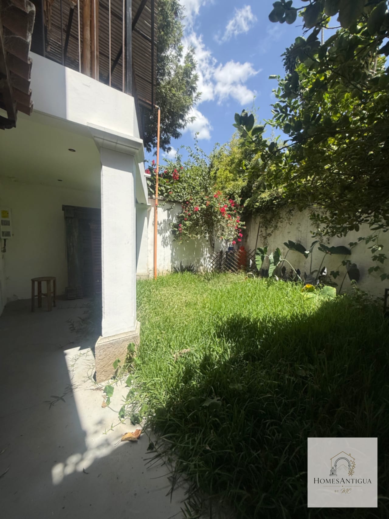 Casa en renta en San Pedro el Alto Antigua Guatemala — Casa en Alquiler en San Pedro El Alto, Antigua, Sacatepéquez — foto 1 de 11