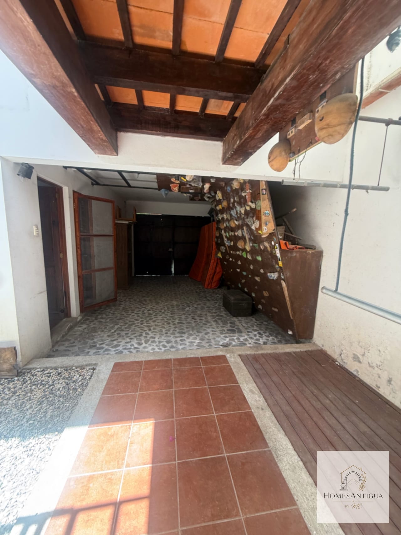 Casa en renta en San Pedro el Alto Antigua Guatemala — Casa en Alquiler en San Pedro El Alto, Antigua, Sacatepéquez — foto 4 de 11