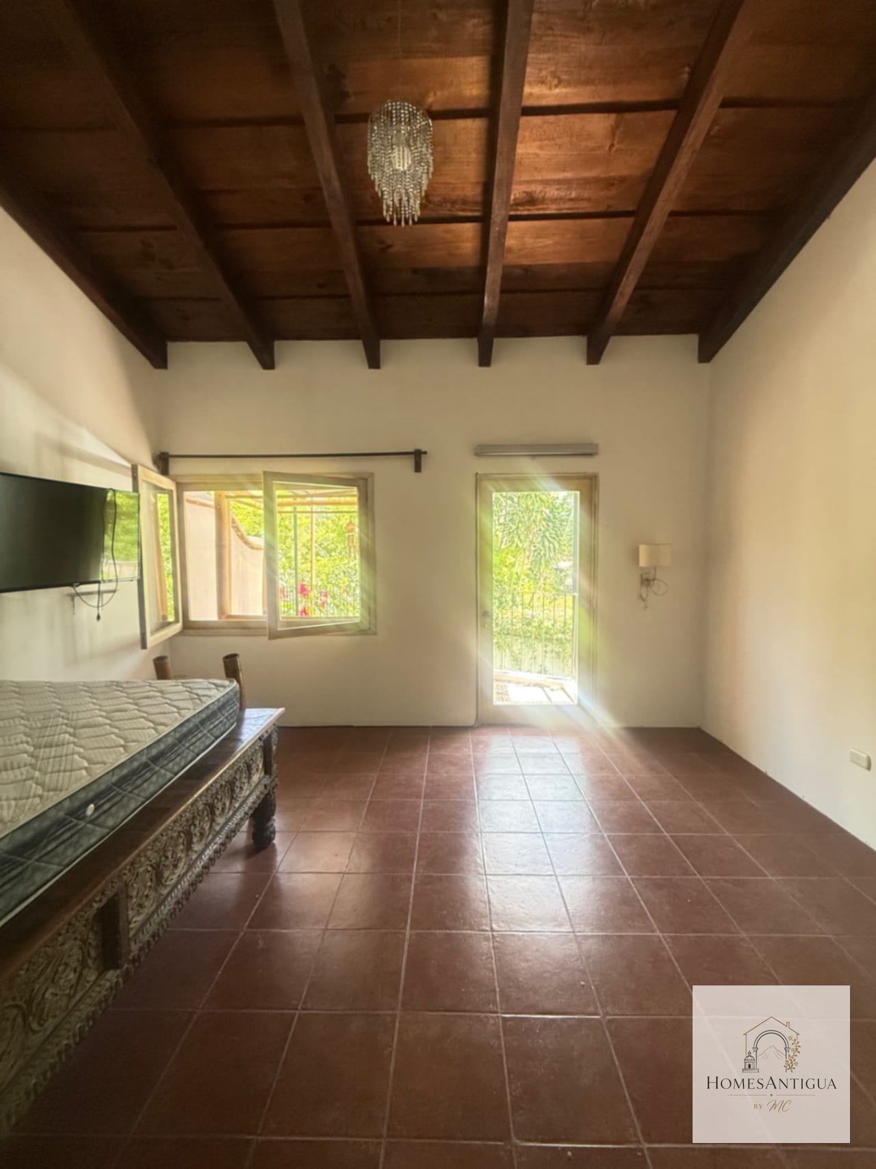 Casa en renta en San Pedro el Alto Antigua Guatemala — Casa en Alquiler en San Pedro El Alto, Antigua, Sacatepéquez — foto 5 de 11