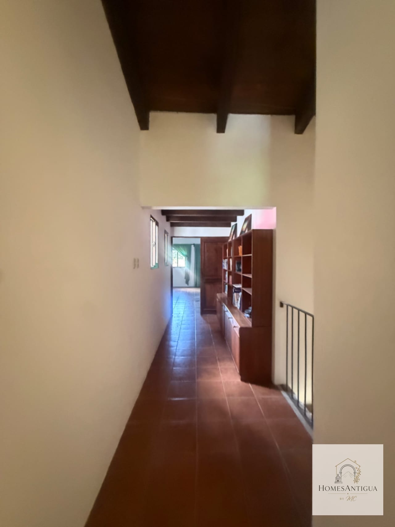 Casa en renta en San Pedro el Alto Antigua Guatemala — Casa en Alquiler en San Pedro El Alto, Antigua, Sacatepéquez — foto 7 de 11