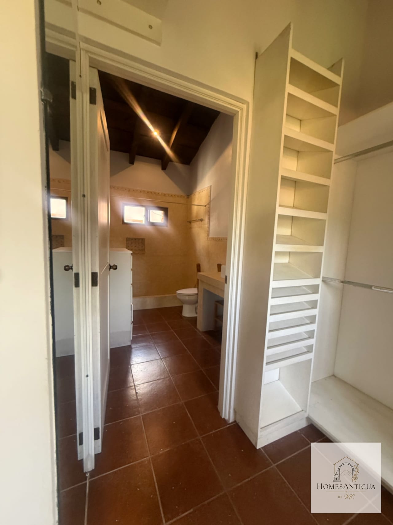 Casa en renta en San Pedro el Alto Antigua Guatemala — Casa en Alquiler en San Pedro El Alto, Antigua, Sacatepéquez — foto 8 de 11