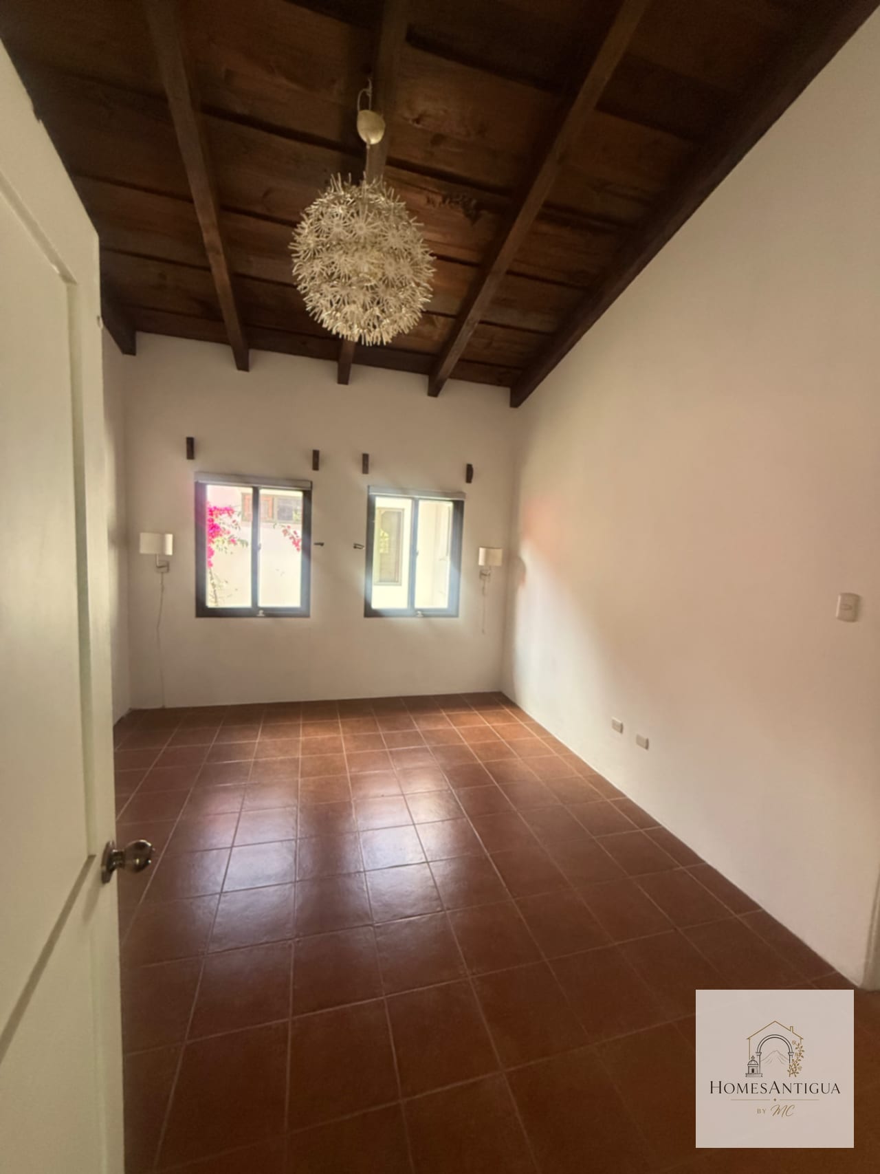 Casa en renta en San Pedro el Alto Antigua Guatemala — Casa en Alquiler en San Pedro El Alto, Antigua, Sacatepéquez — foto 10 de 11
